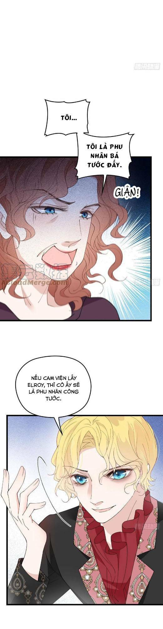 Cô Vợ Mang Thai Một Tặng Một Chapter 168 - Trang 2