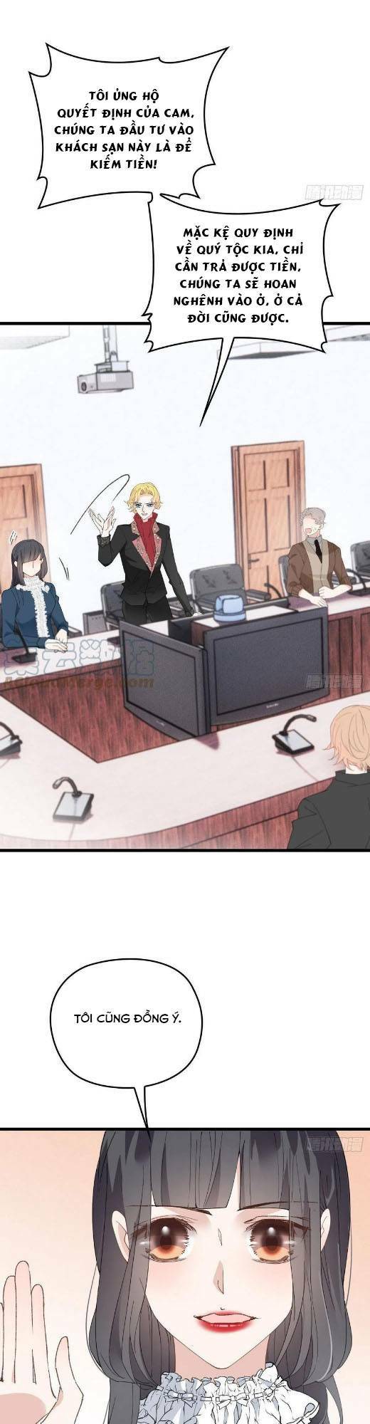 Cô Vợ Mang Thai Một Tặng Một Chapter 168 - Trang 2