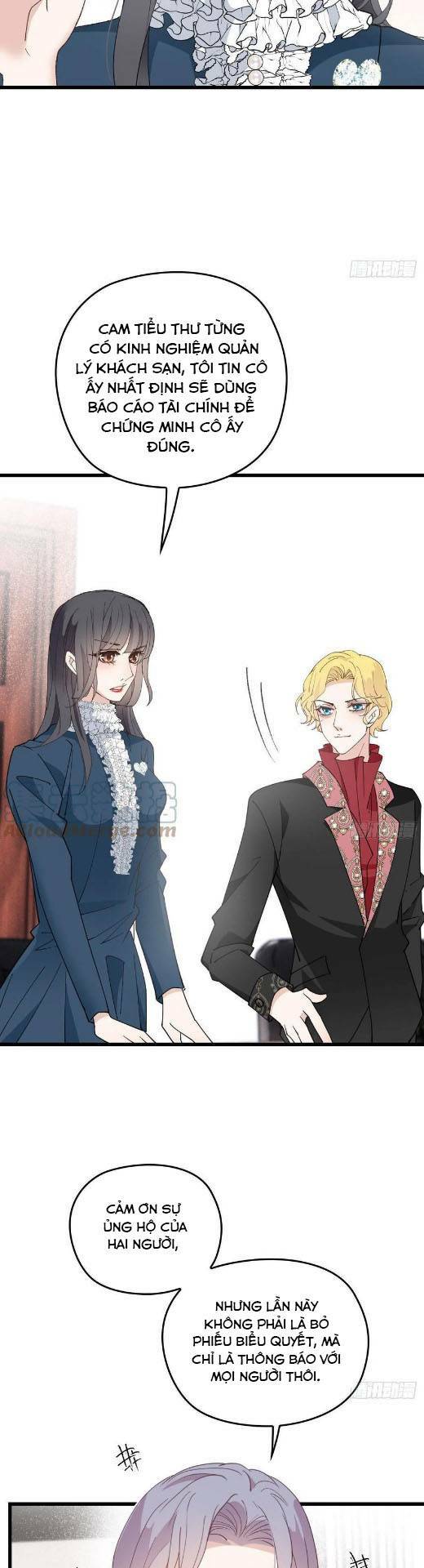 Cô Vợ Mang Thai Một Tặng Một Chapter 168 - Trang 2