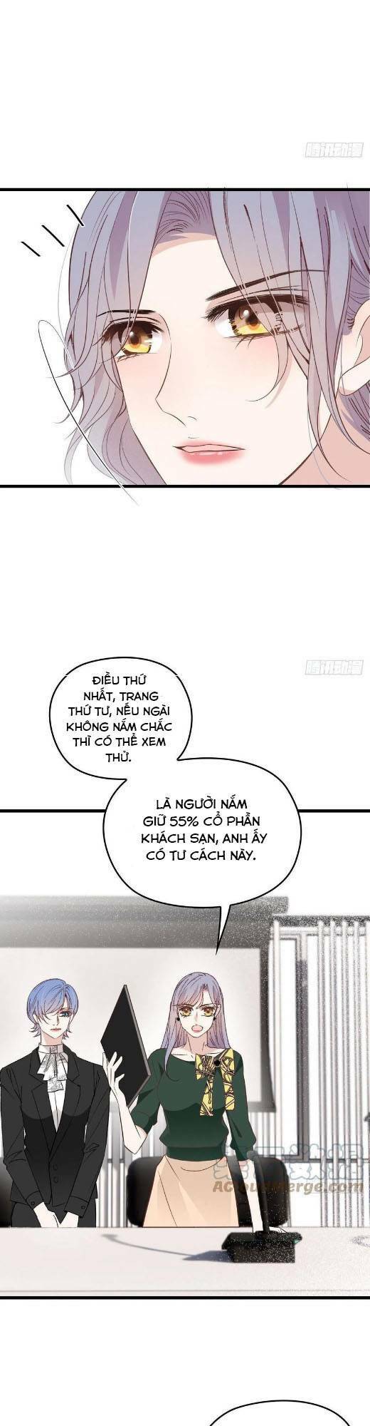 Cô Vợ Mang Thai Một Tặng Một Chapter 168 - Trang 2