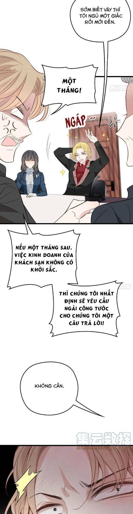 Cô Vợ Mang Thai Một Tặng Một Chapter 168 - Trang 2