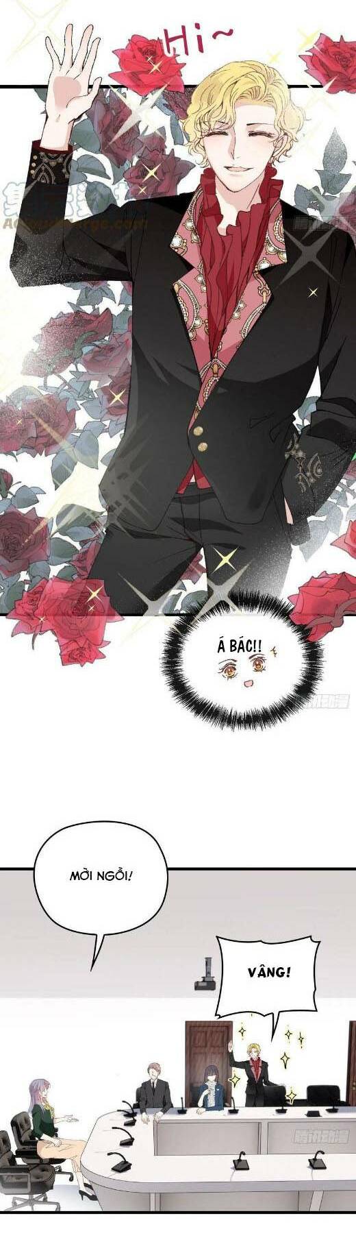 Cô Vợ Mang Thai Một Tặng Một Chapter 168 - Trang 2