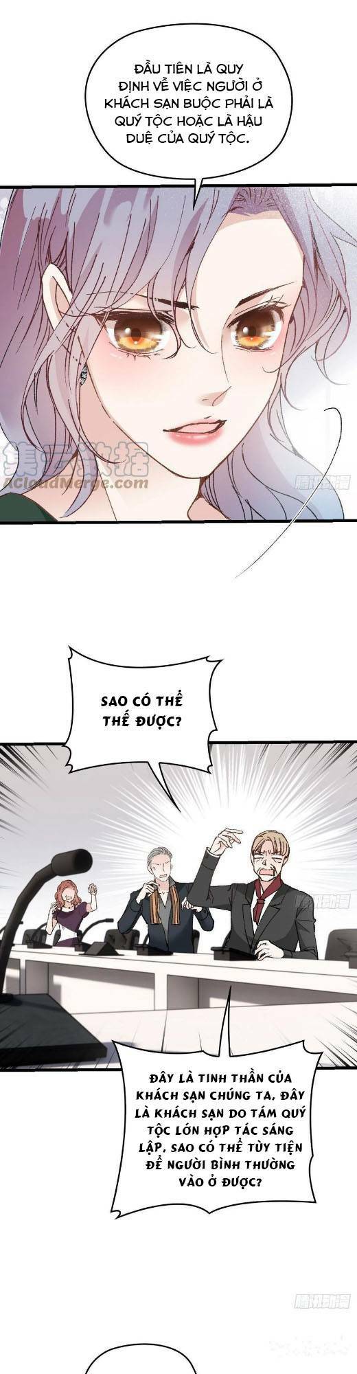 Cô Vợ Mang Thai Một Tặng Một Chapter 168 - Trang 2