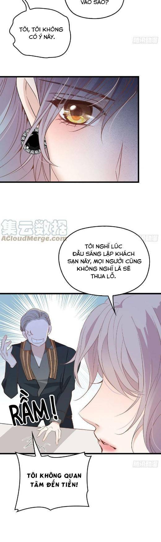 Cô Vợ Mang Thai Một Tặng Một Chapter 168 - Trang 2