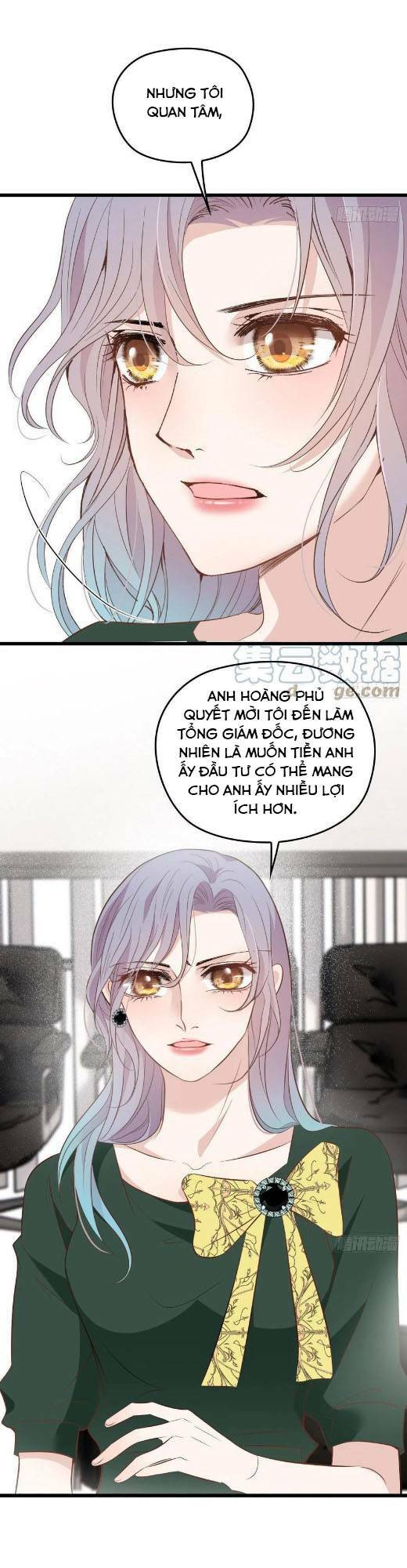 Cô Vợ Mang Thai Một Tặng Một Chapter 168 - Trang 2