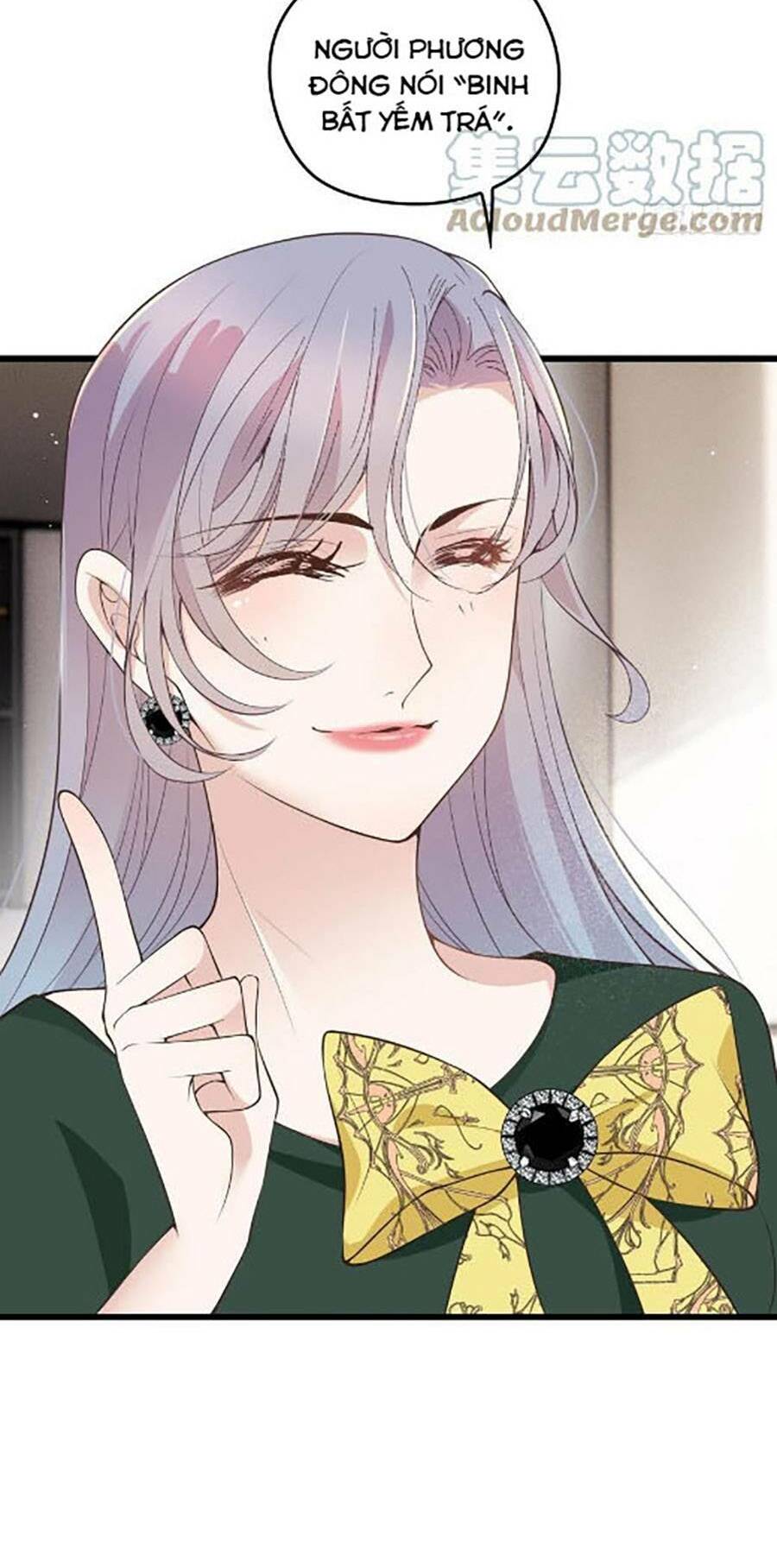 Cô Vợ Mang Thai Một Tặng Một Chapter 169 - Trang 2