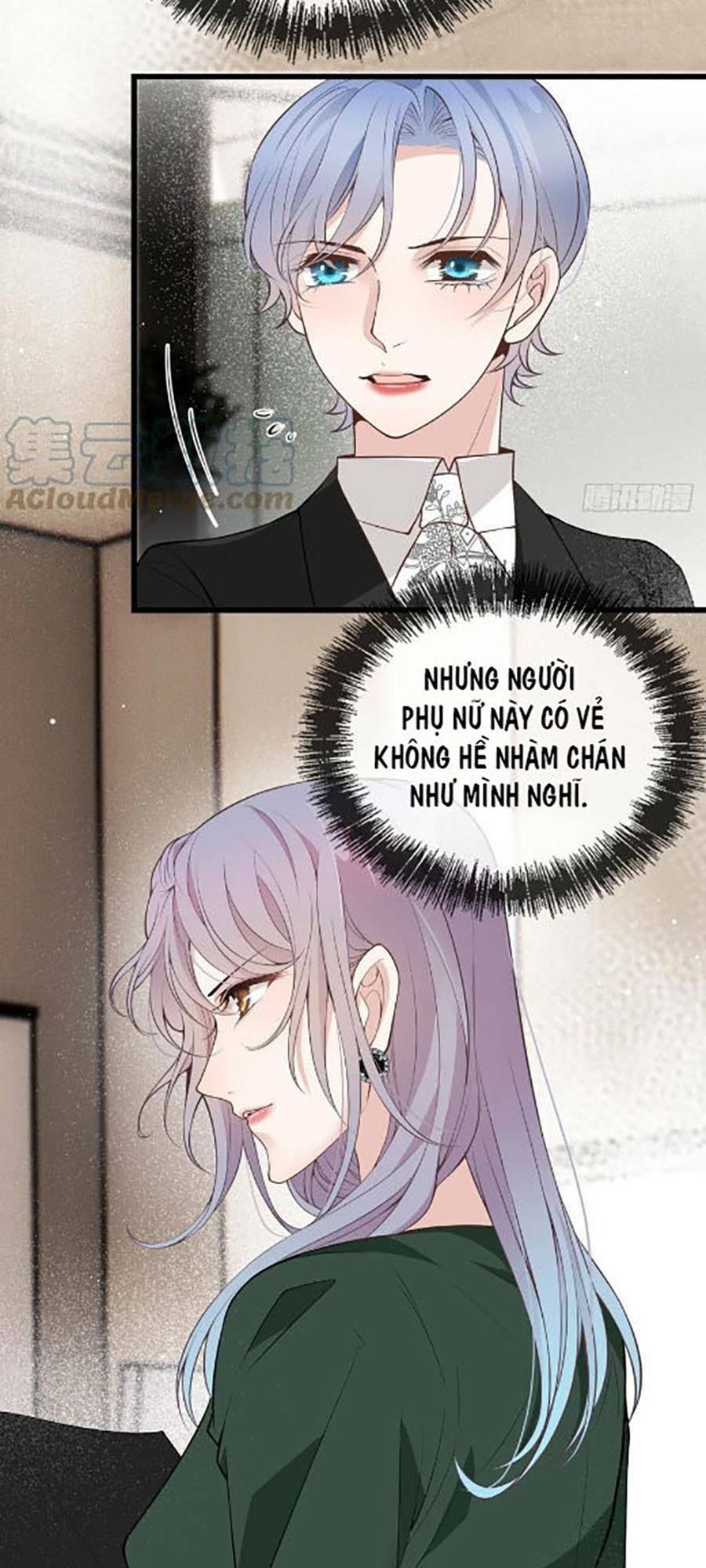 Cô Vợ Mang Thai Một Tặng Một Chapter 169 - Trang 2