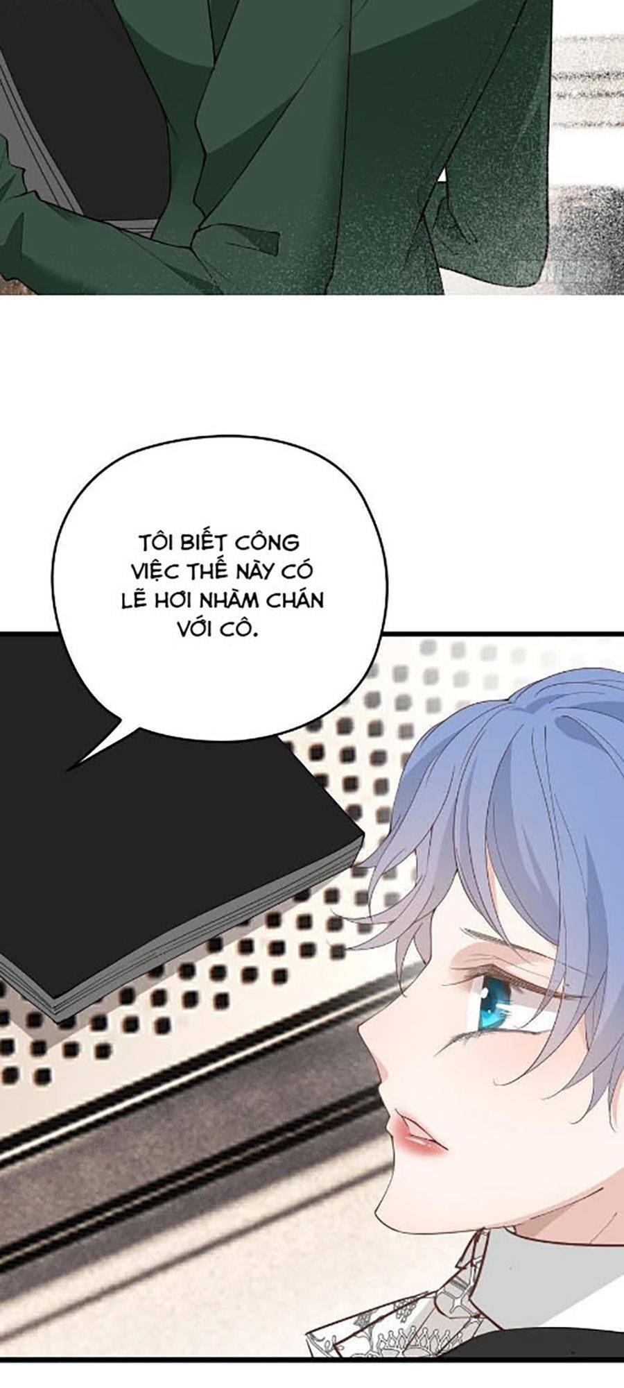 Cô Vợ Mang Thai Một Tặng Một Chapter 169 - Trang 2