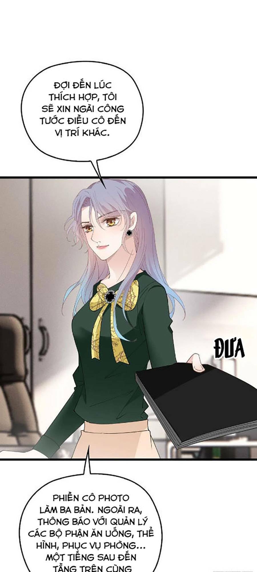 Cô Vợ Mang Thai Một Tặng Một Chapter 169 - Trang 2