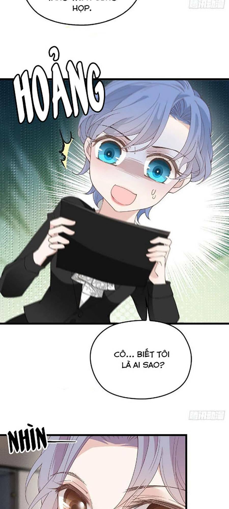 Cô Vợ Mang Thai Một Tặng Một Chapter 169 - Trang 2