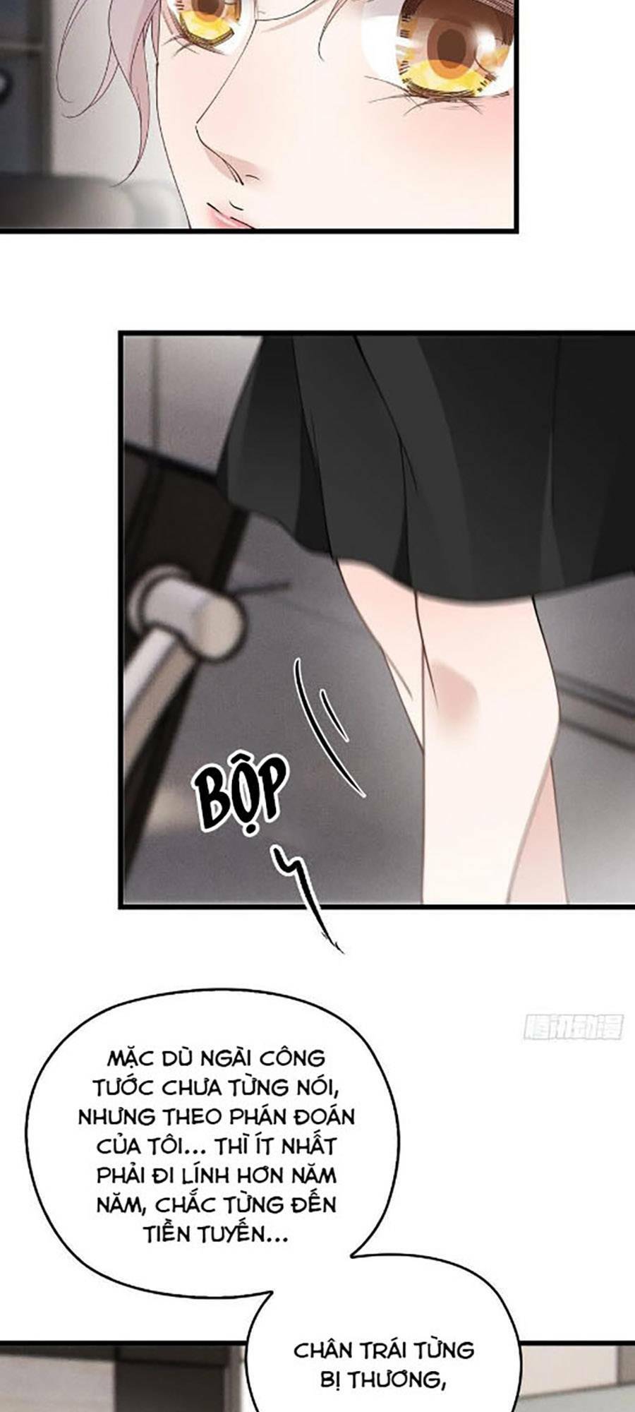 Cô Vợ Mang Thai Một Tặng Một Chapter 169 - Trang 2