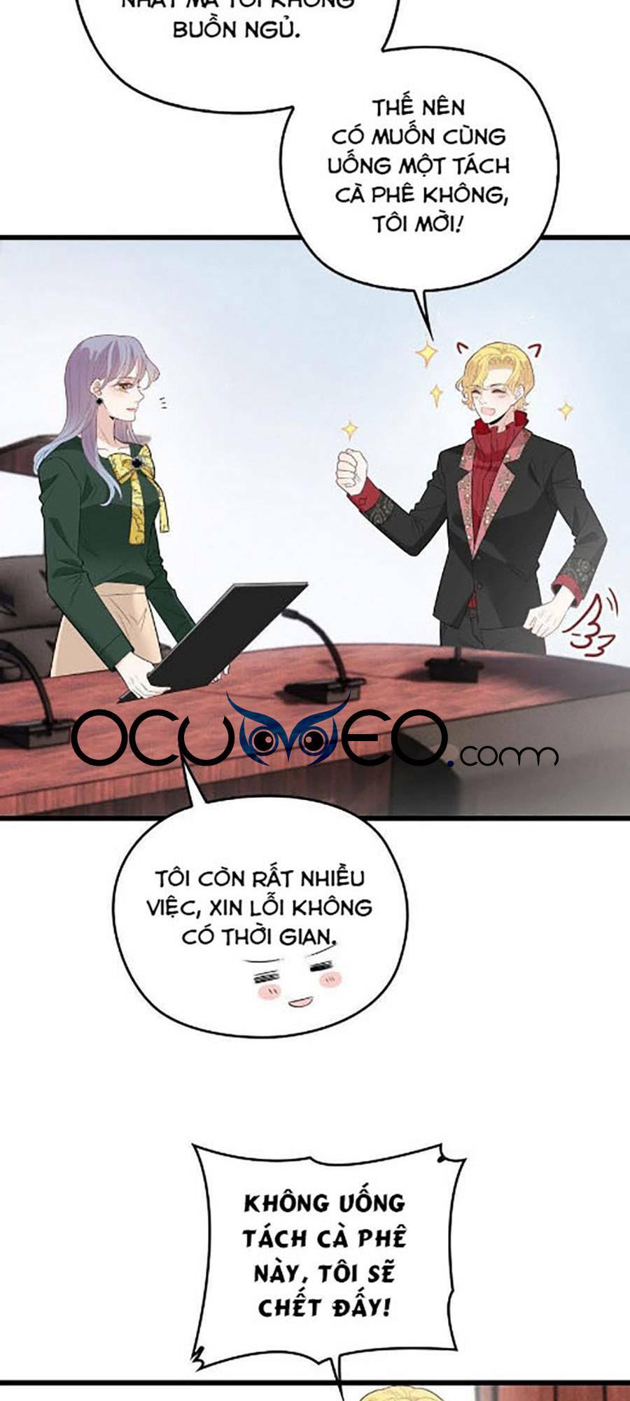 Cô Vợ Mang Thai Một Tặng Một Chapter 169 - Trang 2