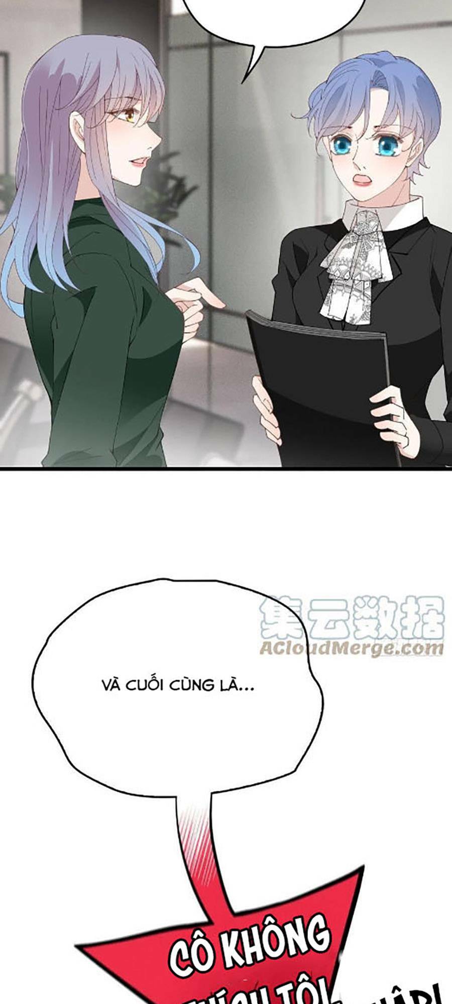 Cô Vợ Mang Thai Một Tặng Một Chapter 169 - Trang 2
