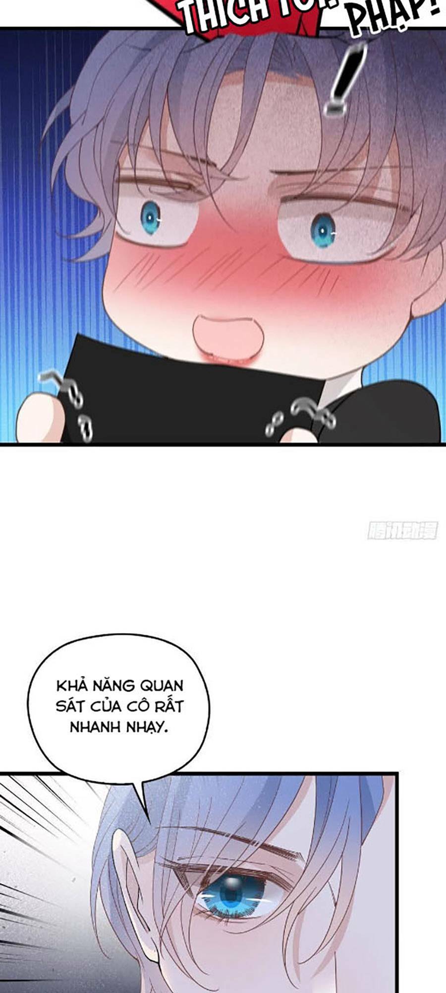 Cô Vợ Mang Thai Một Tặng Một Chapter 169 - Trang 2