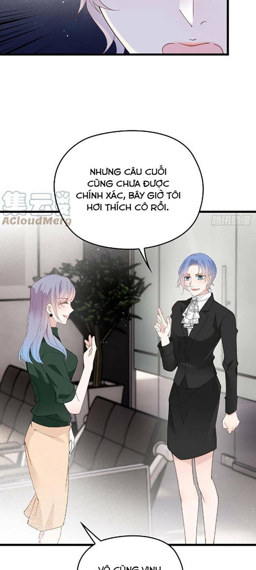 Cô Vợ Mang Thai Một Tặng Một Chapter 169 - Trang 2