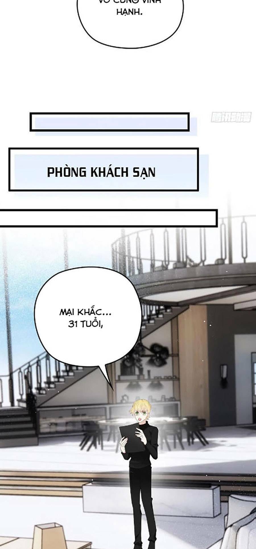 Cô Vợ Mang Thai Một Tặng Một Chapter 169 - Trang 2