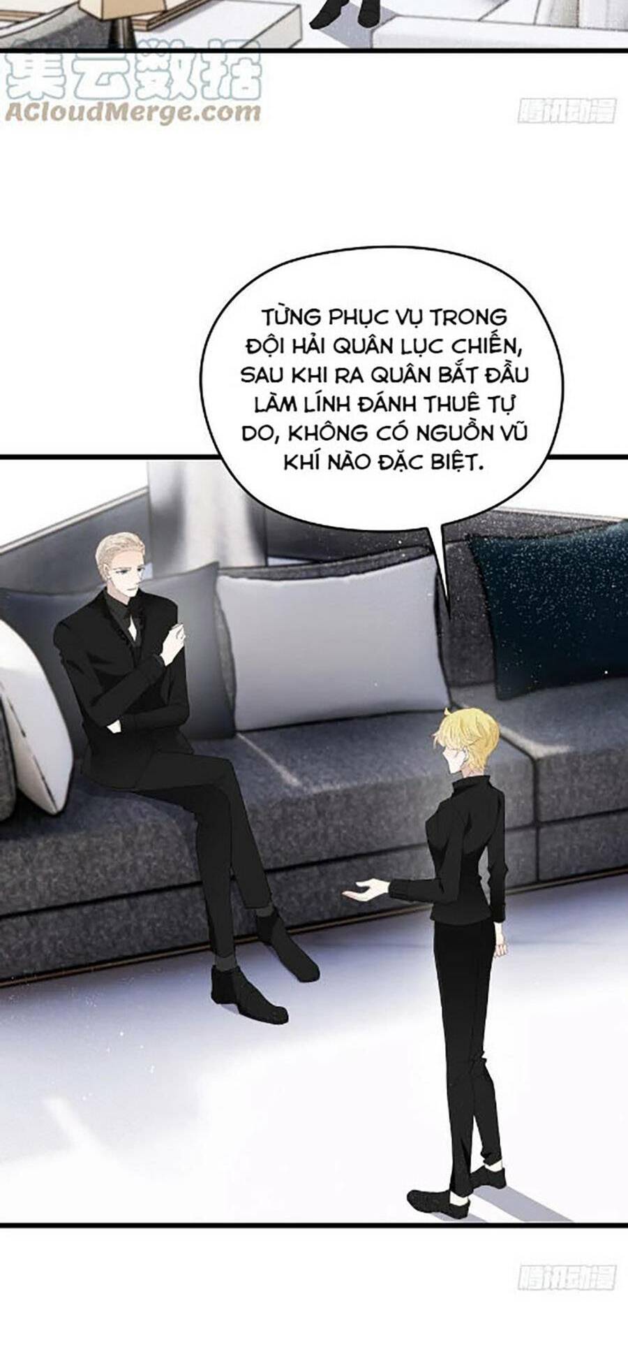 Cô Vợ Mang Thai Một Tặng Một Chapter 169 - Trang 2