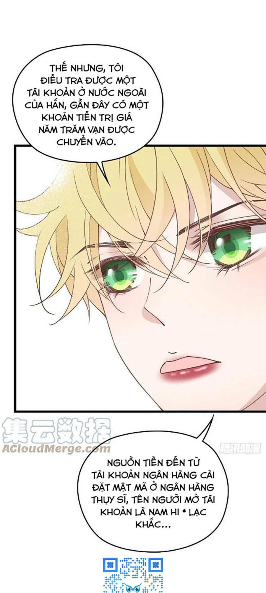 Cô Vợ Mang Thai Một Tặng Một Chapter 169 - Trang 2