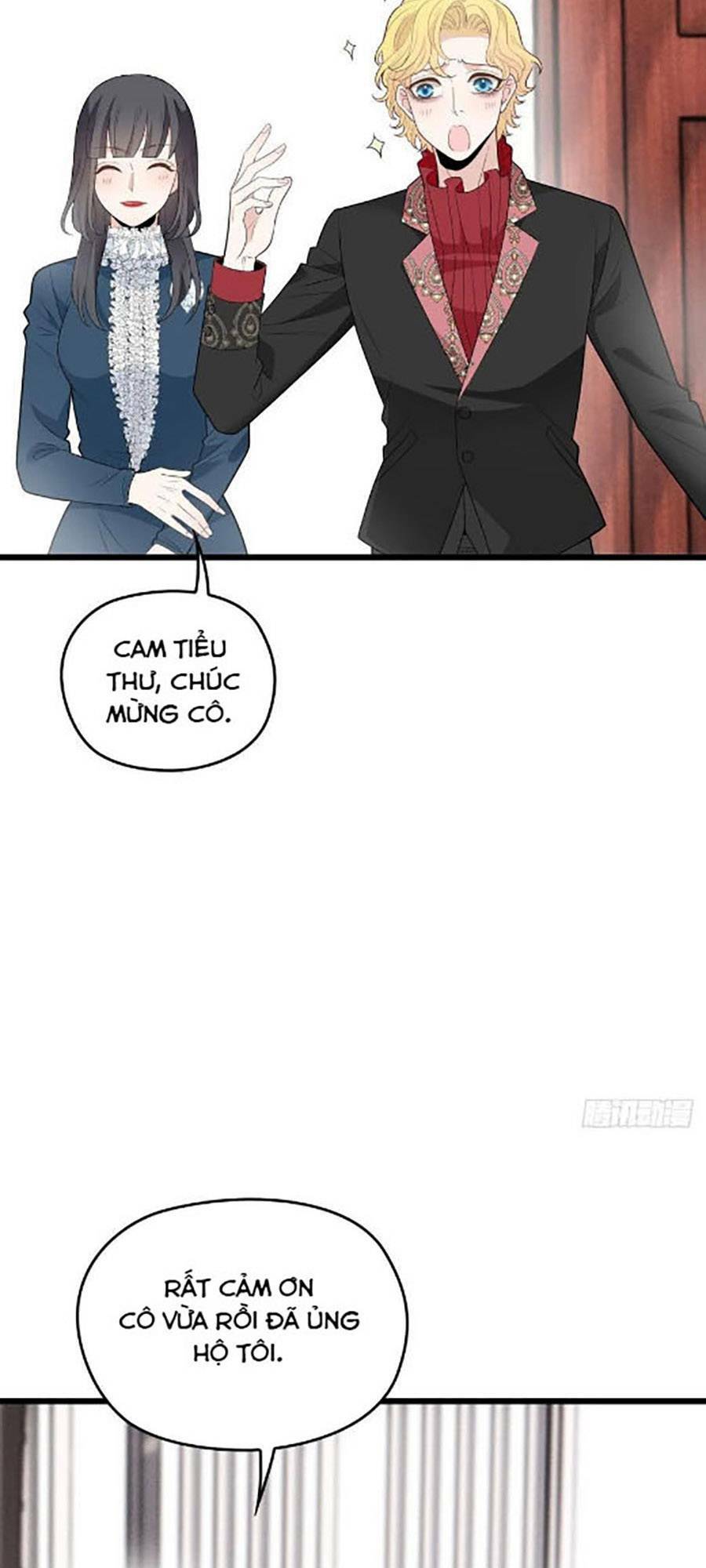 Cô Vợ Mang Thai Một Tặng Một Chapter 169 - Trang 2