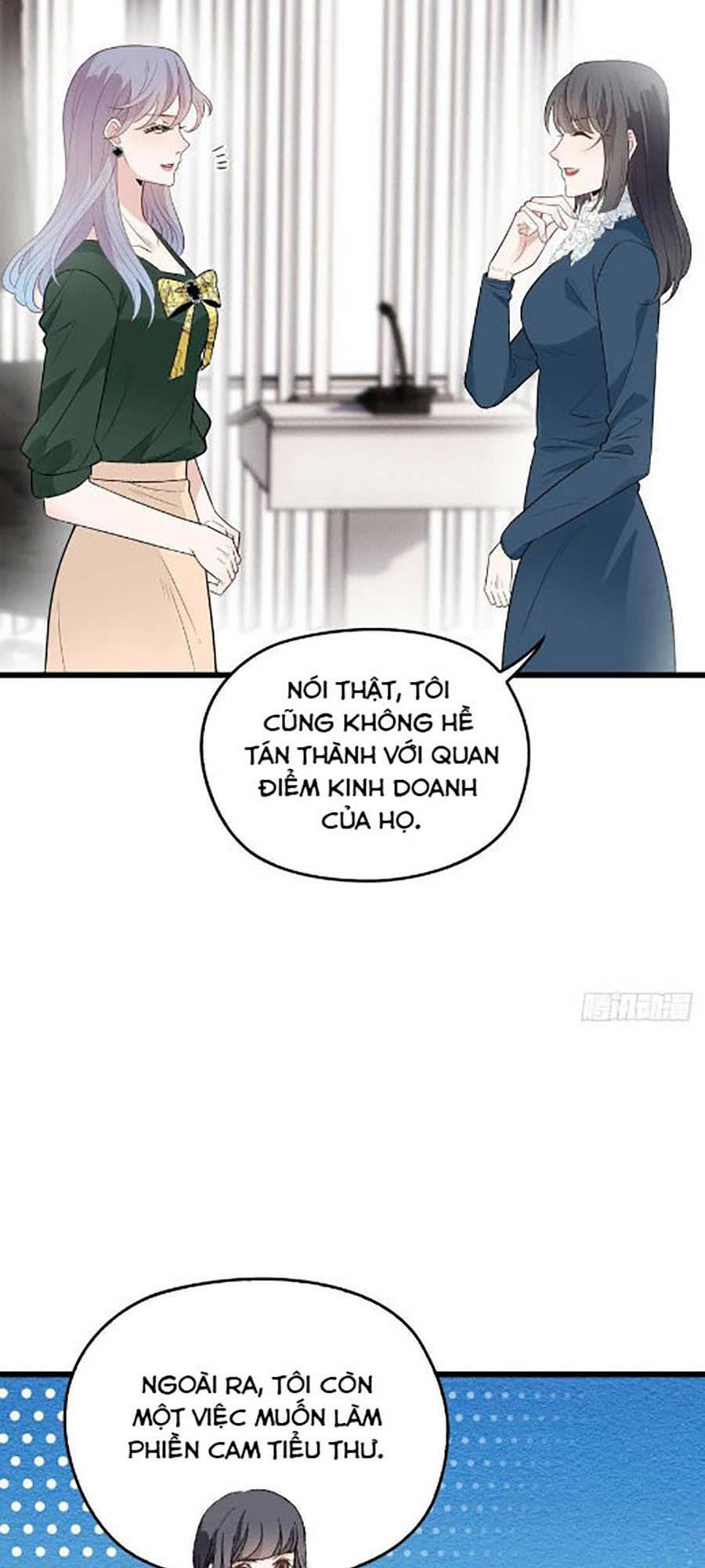 Cô Vợ Mang Thai Một Tặng Một Chapter 169 - Trang 2