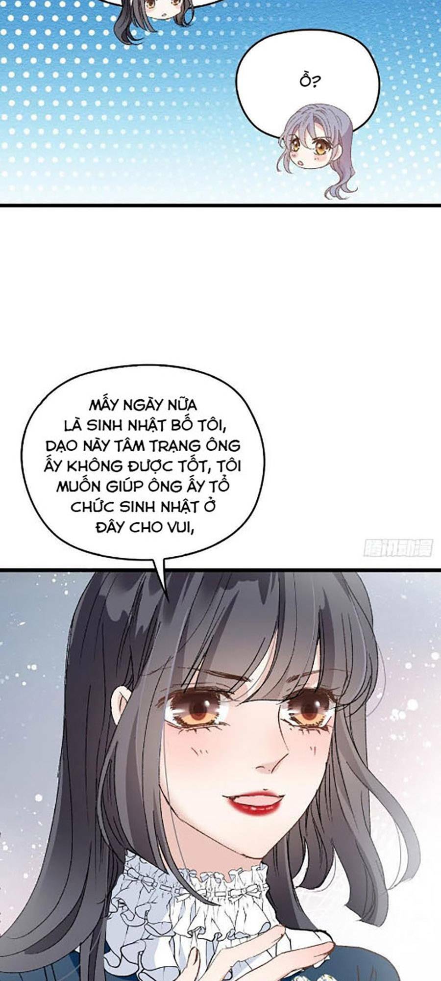 Cô Vợ Mang Thai Một Tặng Một Chapter 169 - Trang 2