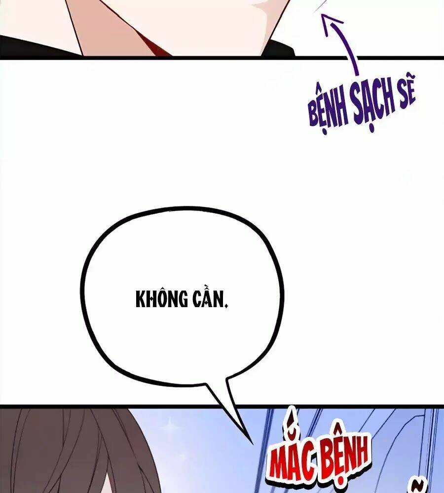 Cô Vợ Mang Thai Một Tặng Một Chapter 17 - Trang 2