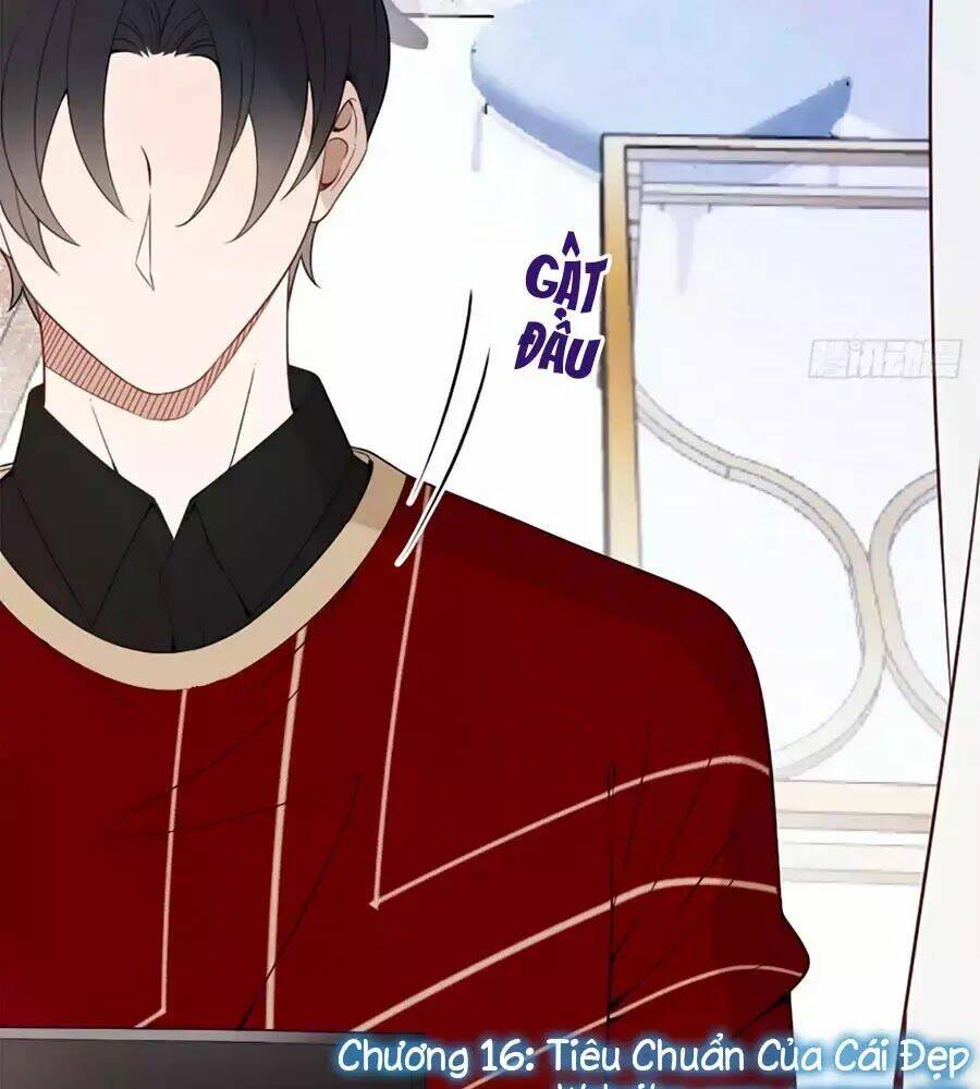 Cô Vợ Mang Thai Một Tặng Một Chapter 17 - Trang 2