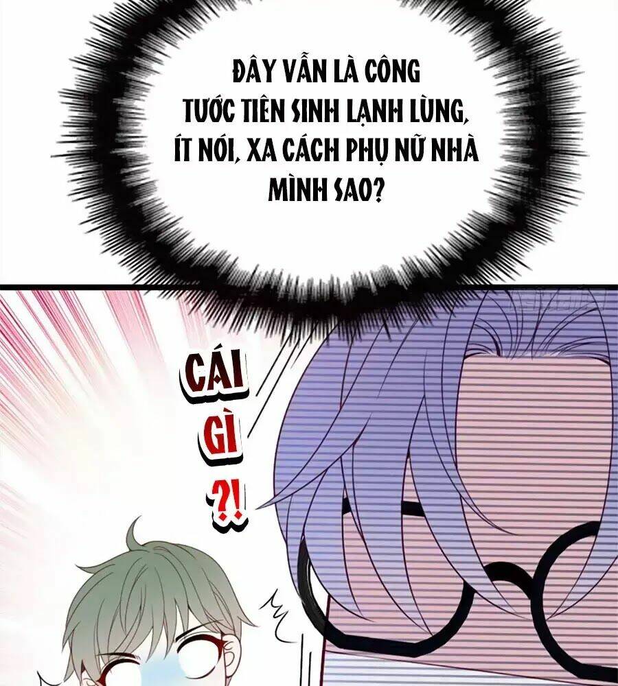 Cô Vợ Mang Thai Một Tặng Một Chapter 17 - Trang 2