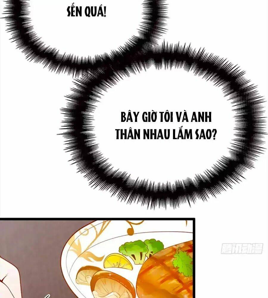 Cô Vợ Mang Thai Một Tặng Một Chapter 17 - Trang 2