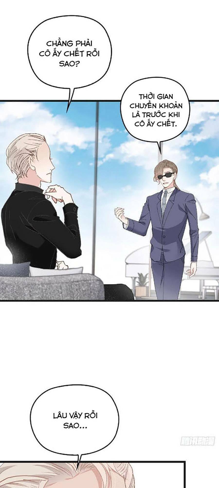 Cô Vợ Mang Thai Một Tặng Một Chapter 170 - Trang 2