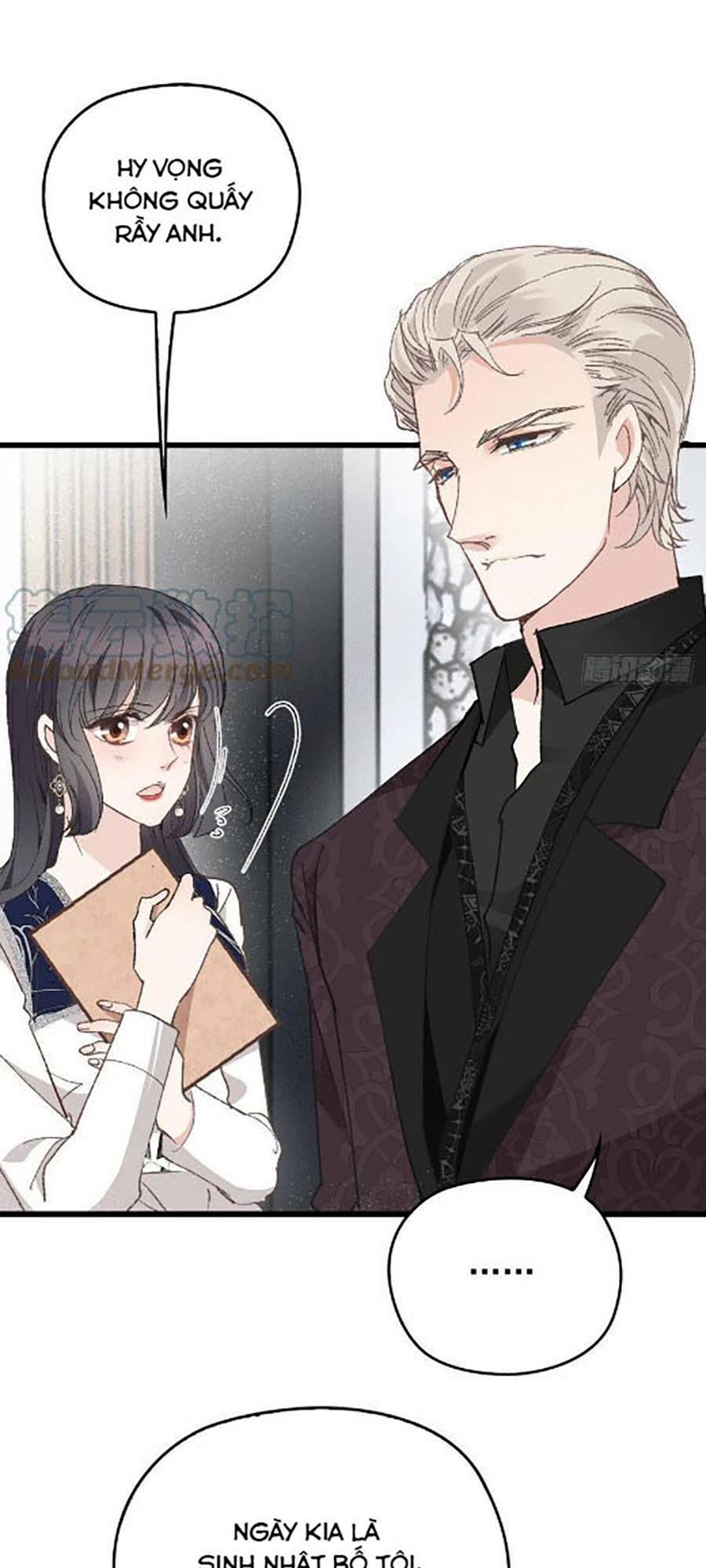 Cô Vợ Mang Thai Một Tặng Một Chapter 170 - Trang 2