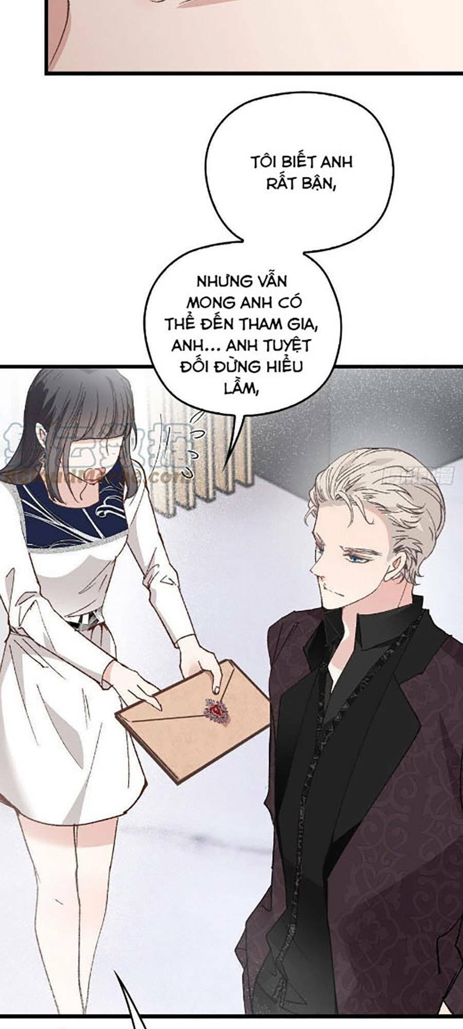 Cô Vợ Mang Thai Một Tặng Một Chapter 170 - Trang 2