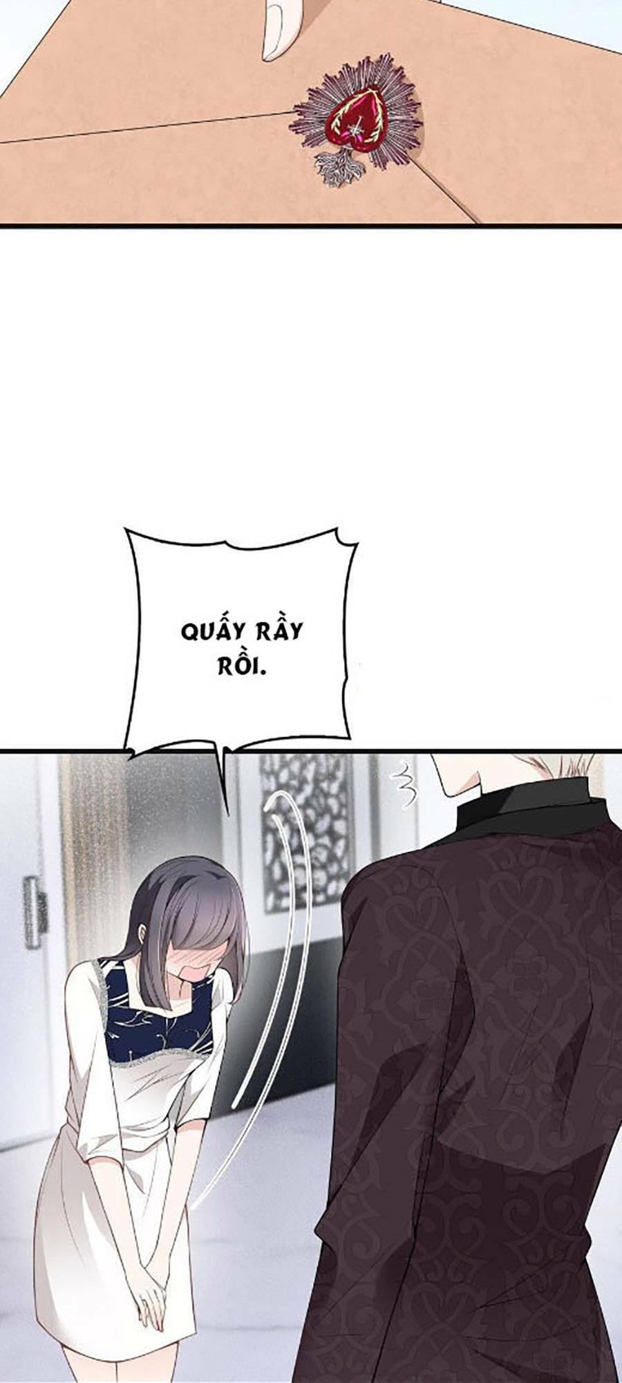 Cô Vợ Mang Thai Một Tặng Một Chapter 170 - Trang 2