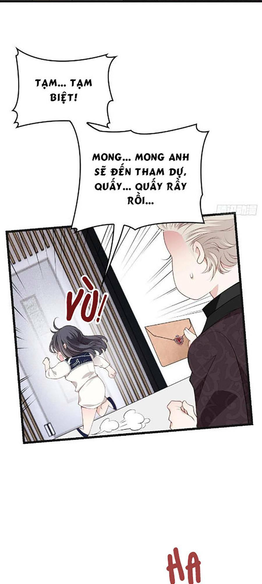 Cô Vợ Mang Thai Một Tặng Một Chapter 170 - Trang 2