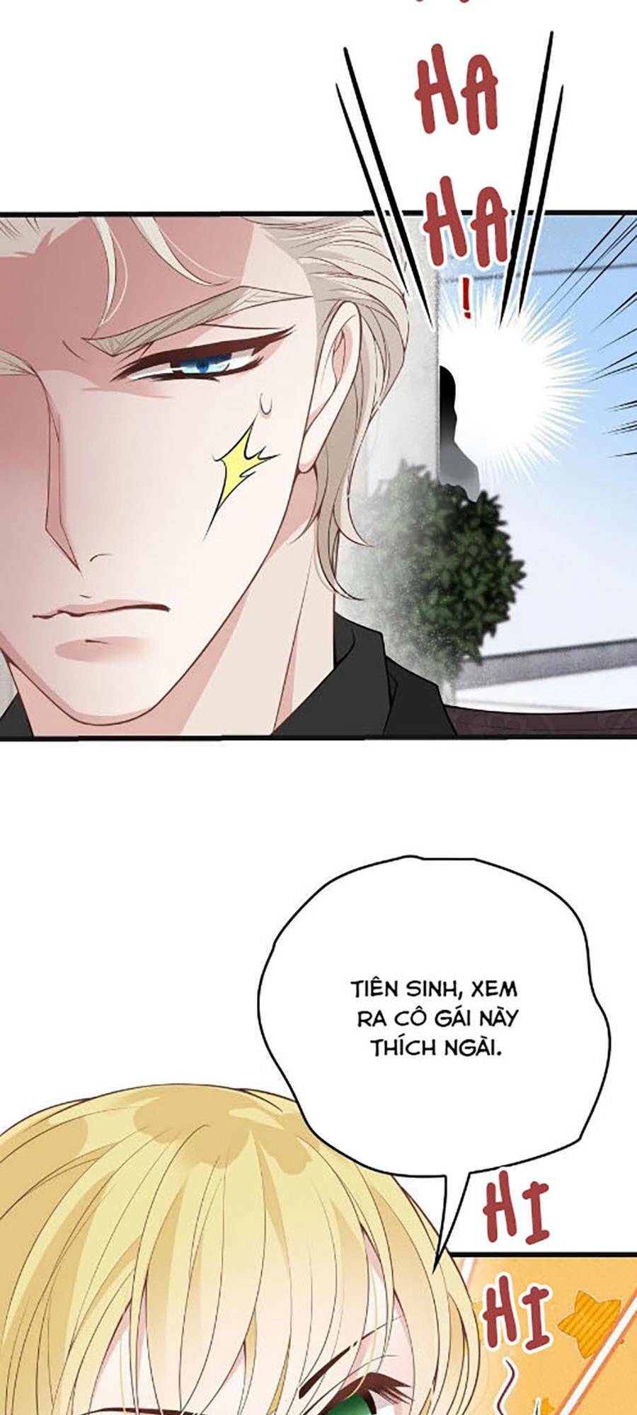 Cô Vợ Mang Thai Một Tặng Một Chapter 170 - Trang 2