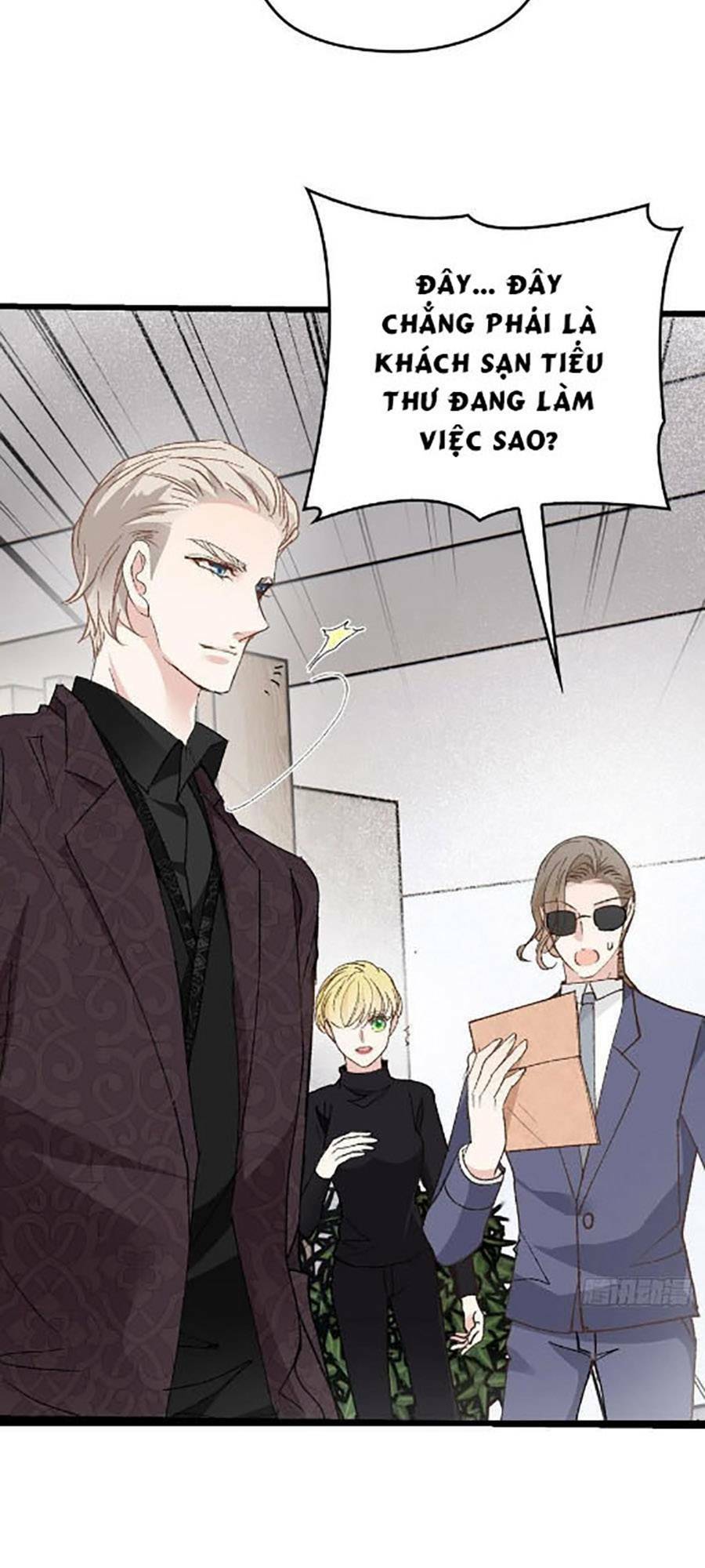 Cô Vợ Mang Thai Một Tặng Một Chapter 170 - Trang 2