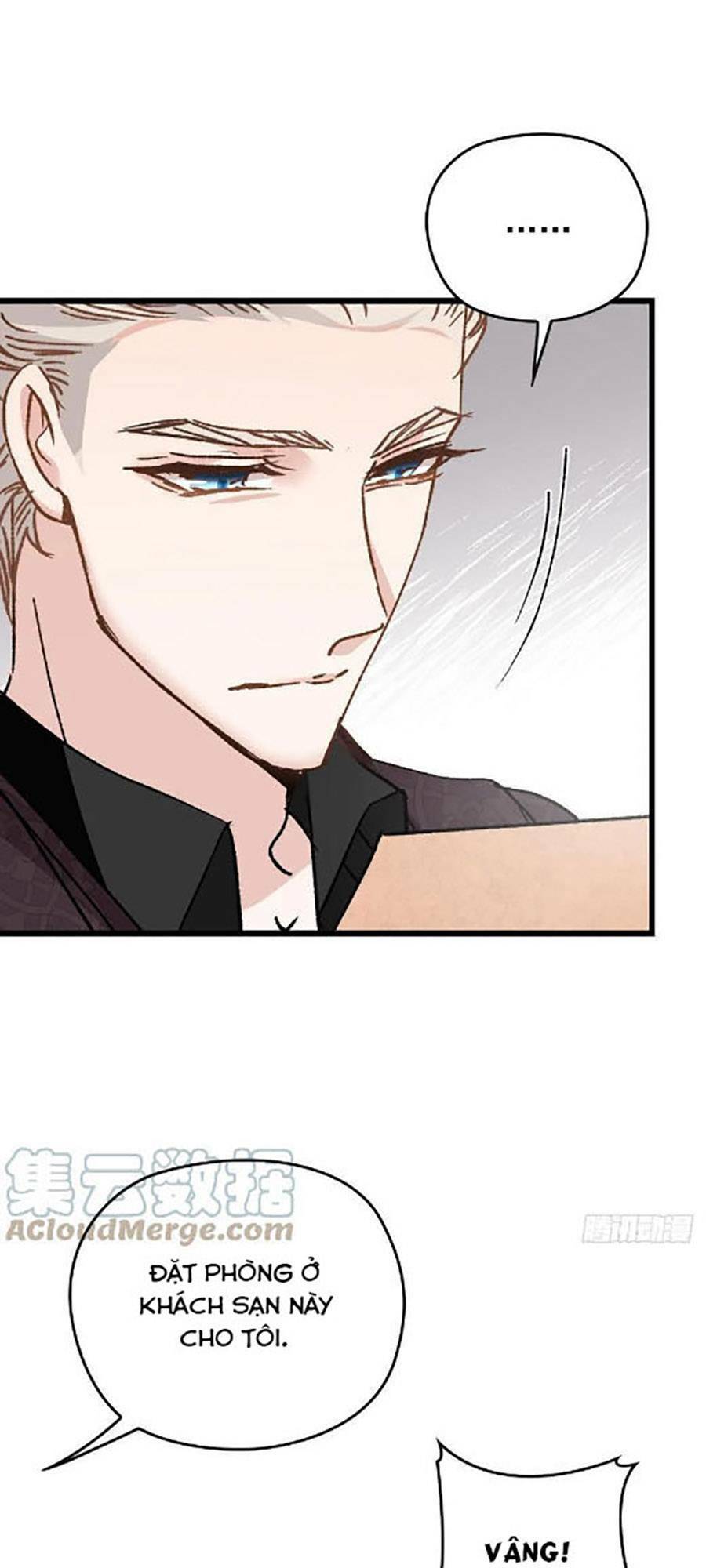 Cô Vợ Mang Thai Một Tặng Một Chapter 170 - Trang 2