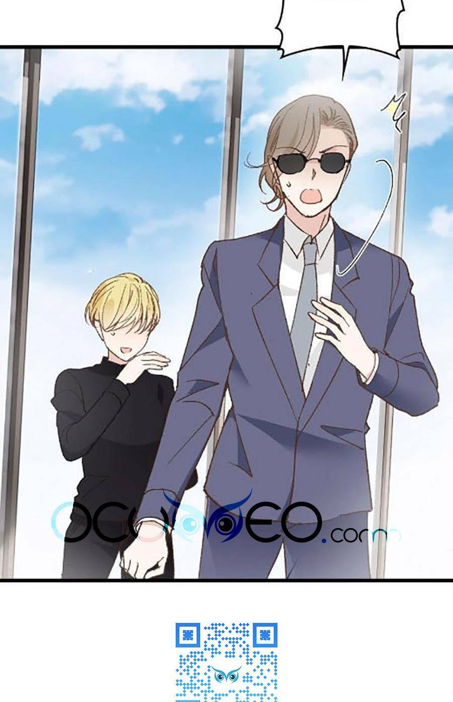 Cô Vợ Mang Thai Một Tặng Một Chapter 170 - Trang 2