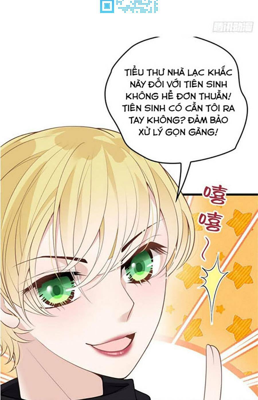 Cô Vợ Mang Thai Một Tặng Một Chapter 170 - Trang 2
