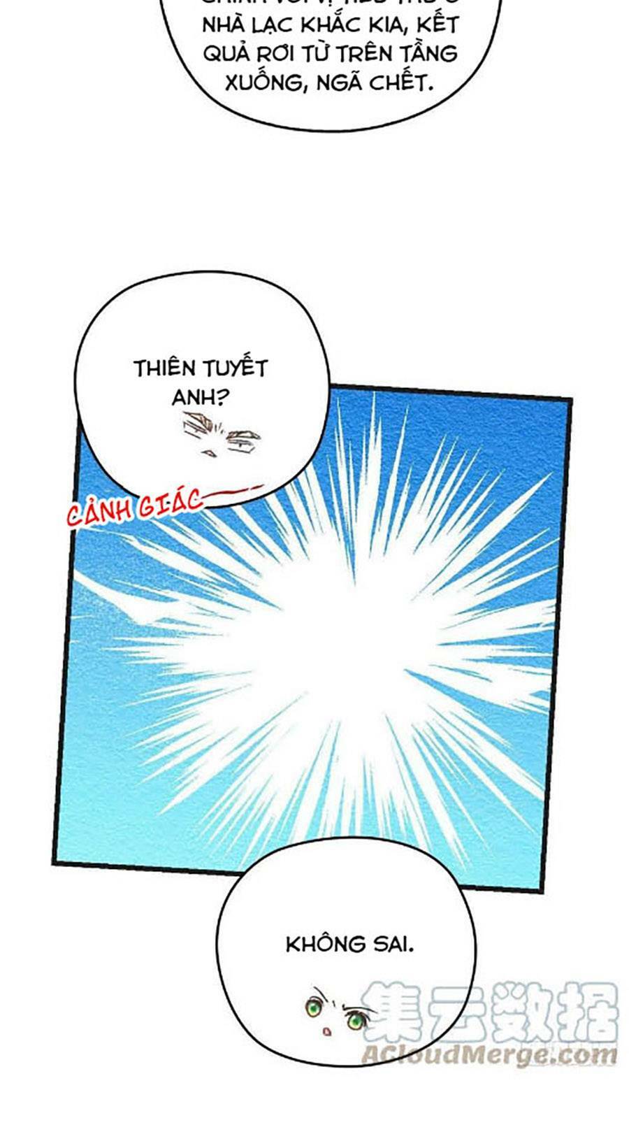 Cô Vợ Mang Thai Một Tặng Một Chapter 170 - Trang 2