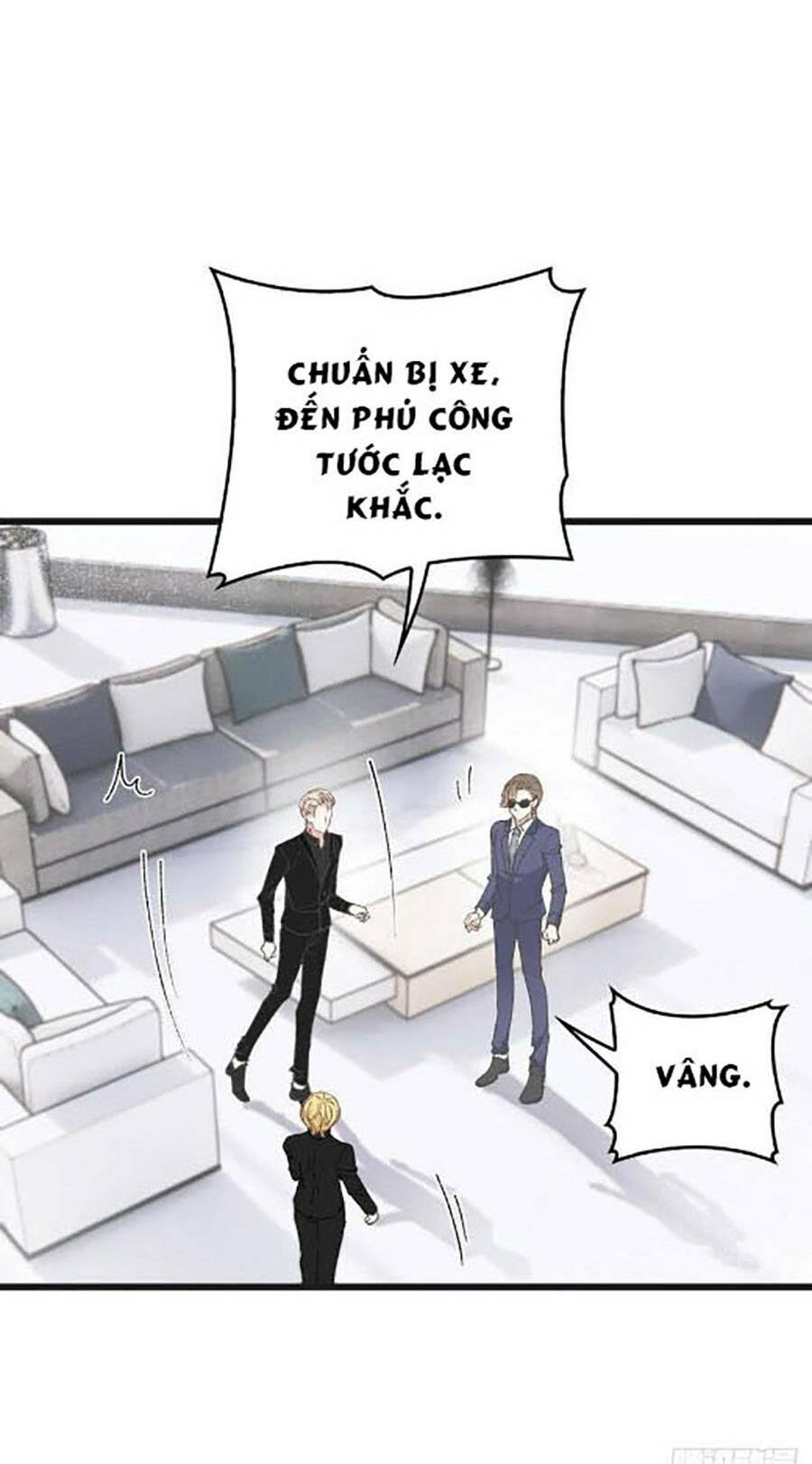 Cô Vợ Mang Thai Một Tặng Một Chapter 170 - Trang 2