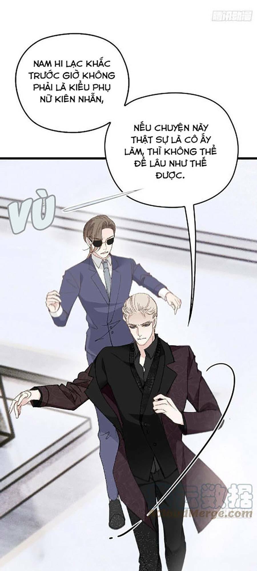 Cô Vợ Mang Thai Một Tặng Một Chapter 170 - Trang 2