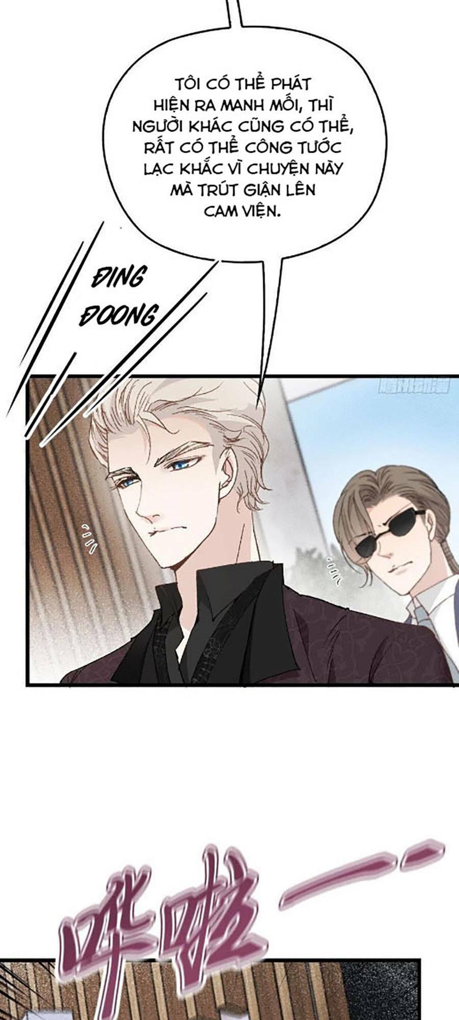 Cô Vợ Mang Thai Một Tặng Một Chapter 170 - Trang 2