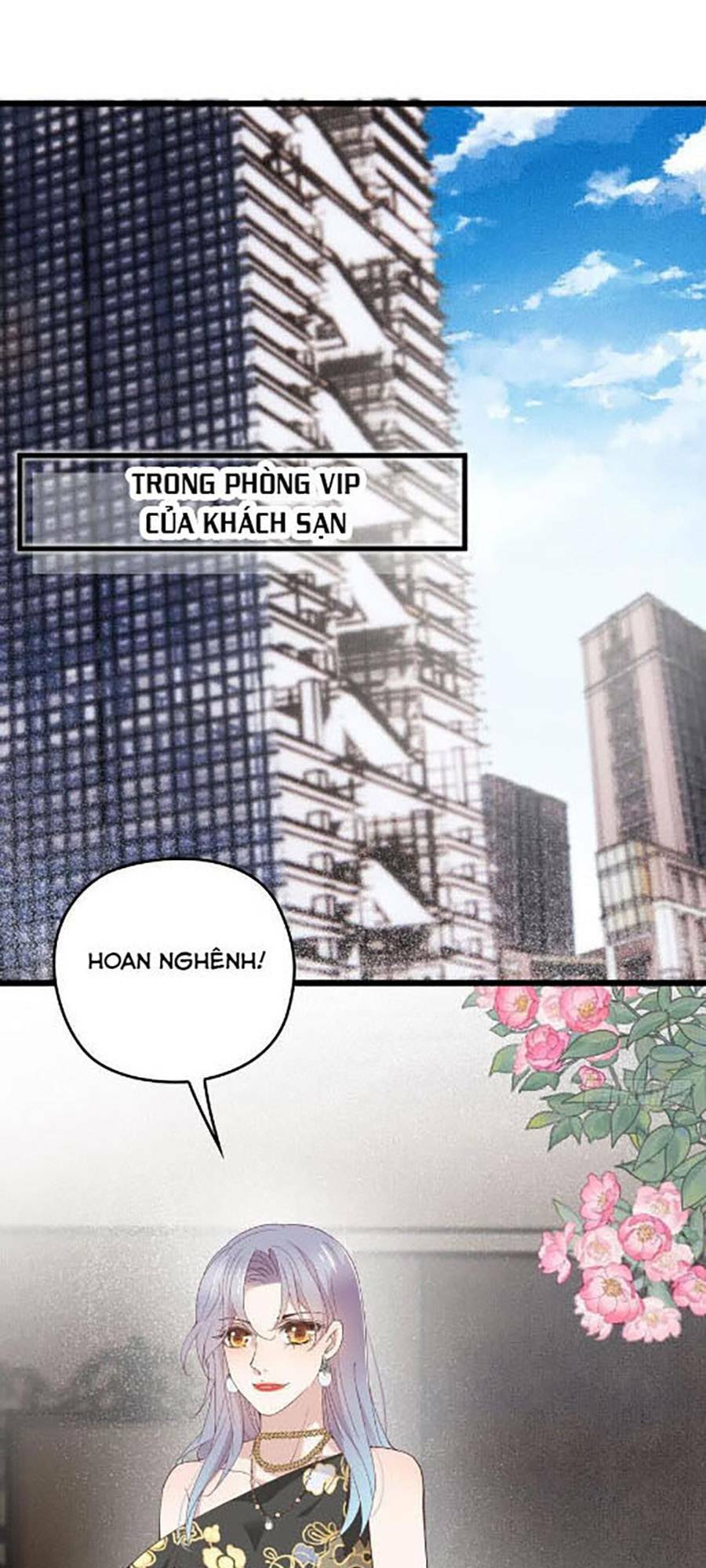 Cô Vợ Mang Thai Một Tặng Một Chapter 171 - Trang 2