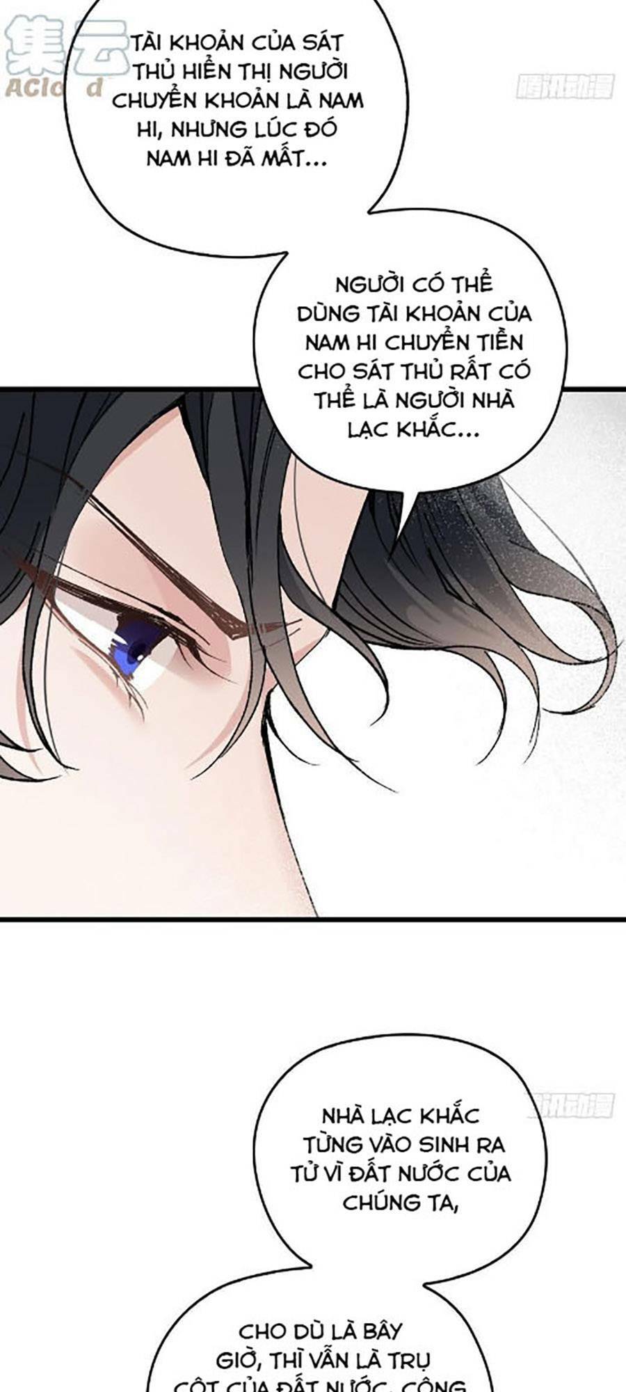 Cô Vợ Mang Thai Một Tặng Một Chapter 171 - Trang 2