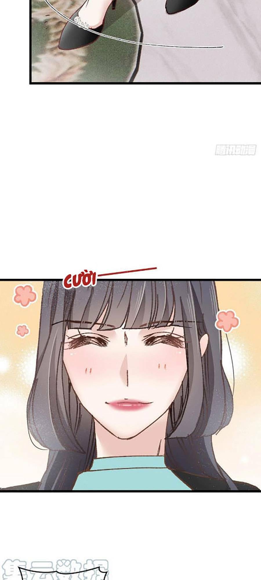 Cô Vợ Mang Thai Một Tặng Một Chapter 171 - Trang 2