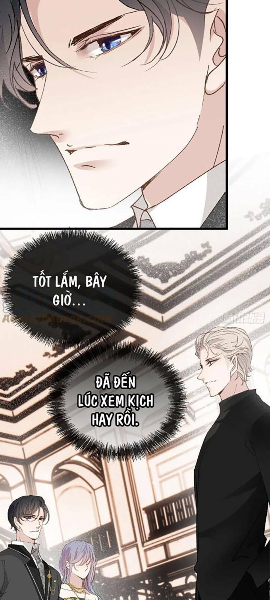 Cô Vợ Mang Thai Một Tặng Một Chapter 171 - Trang 2