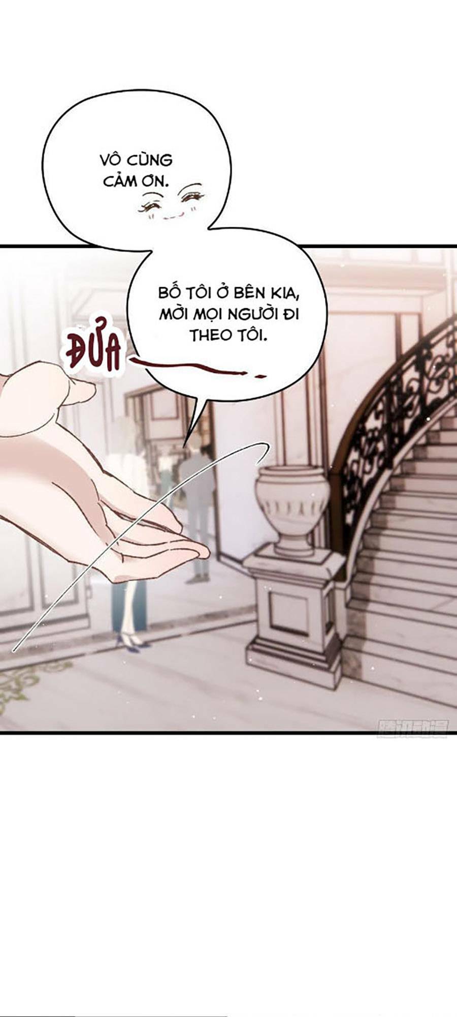 Cô Vợ Mang Thai Một Tặng Một Chapter 171 - Trang 2