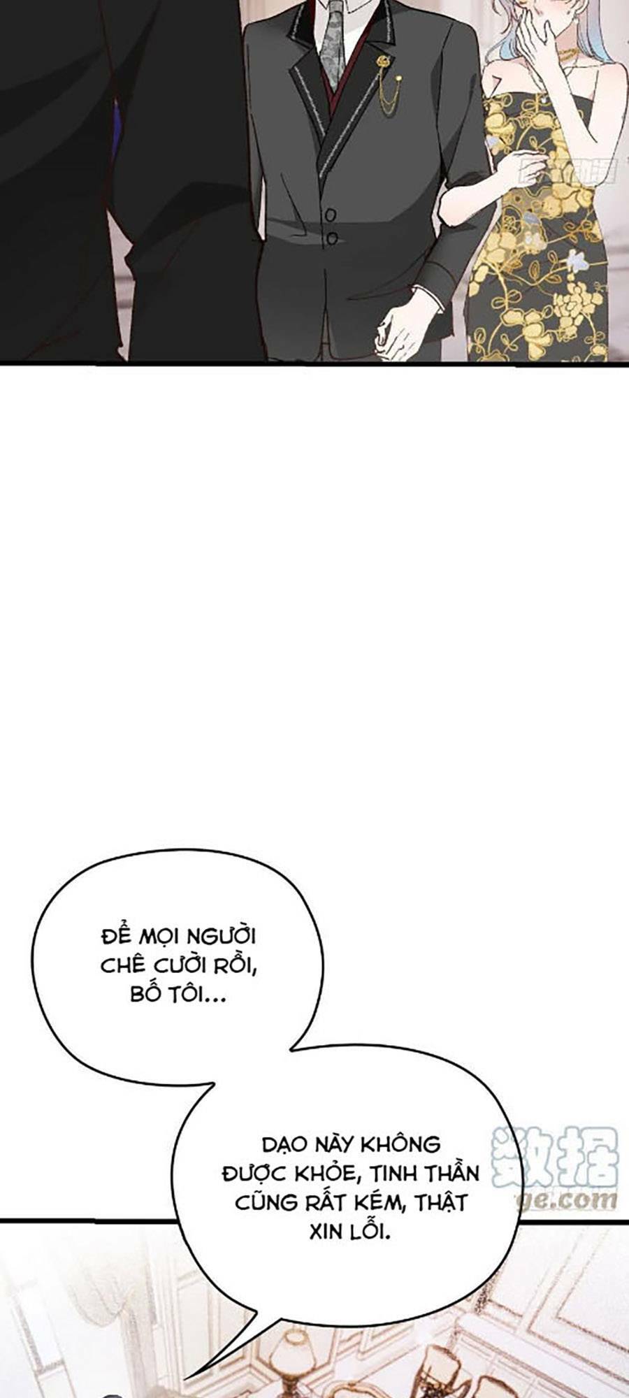 Cô Vợ Mang Thai Một Tặng Một Chapter 171 - Trang 2