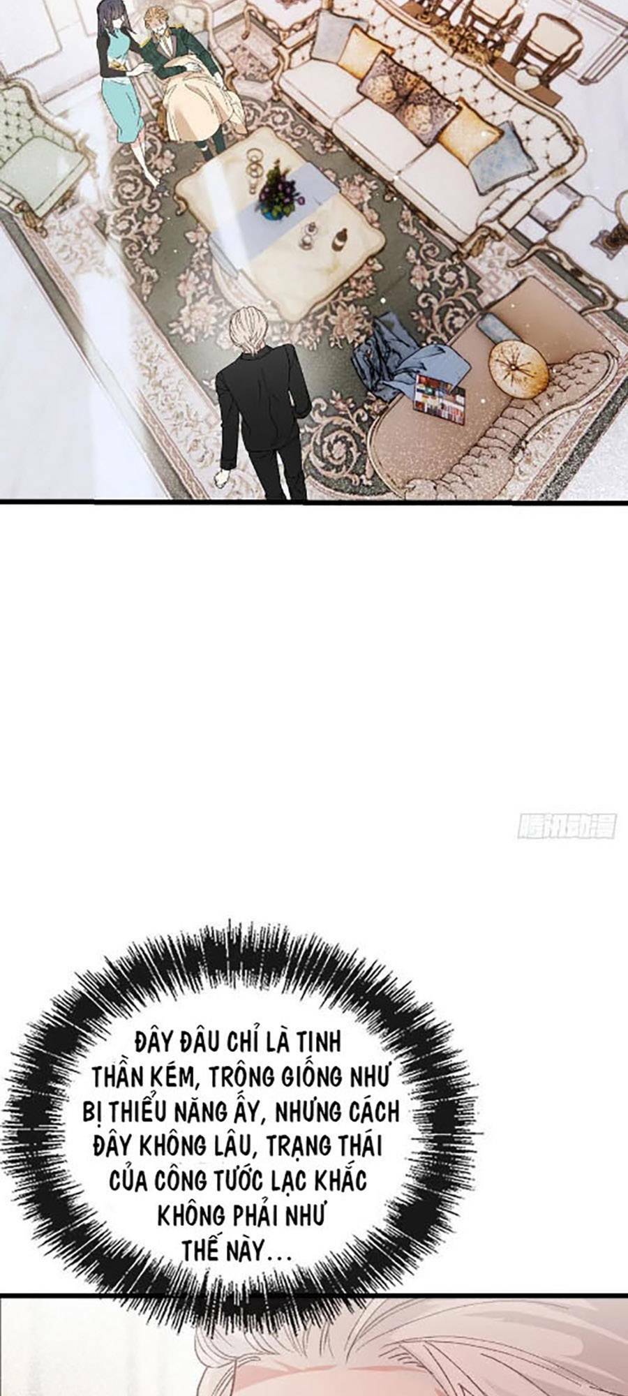 Cô Vợ Mang Thai Một Tặng Một Chapter 171 - Trang 2